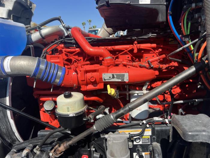 2018 Peterbilt 579-14