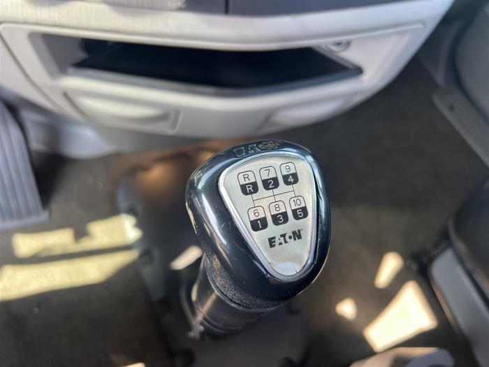 2018 Peterbilt 579-21