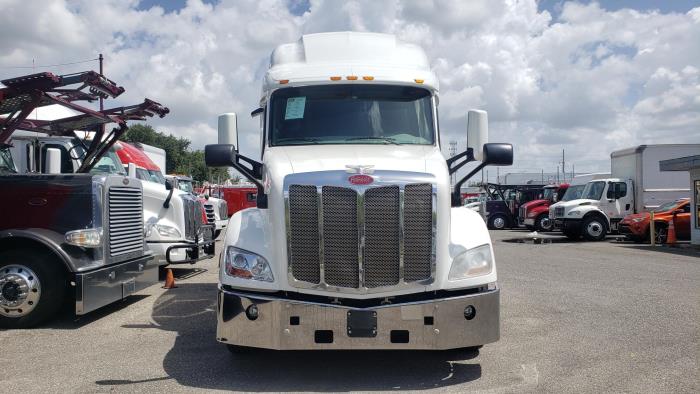 2019 Peterbilt 579-3