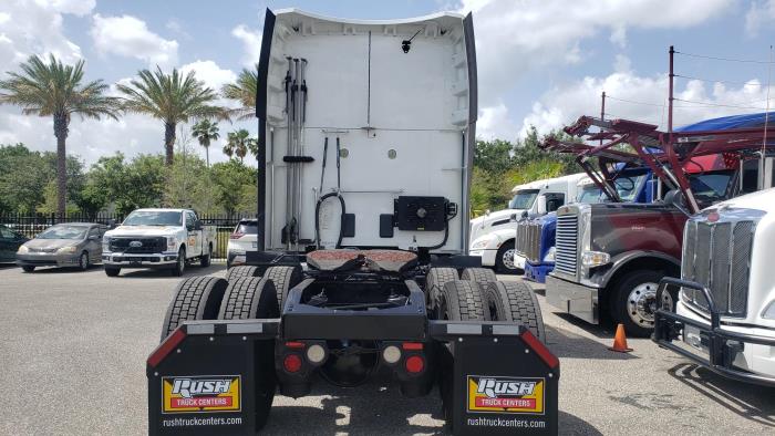 2019 Peterbilt 579-5