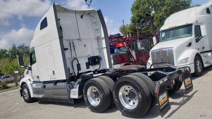 2019 Peterbilt 579-6