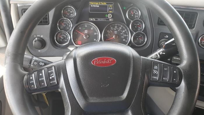 2019 Peterbilt 579-10