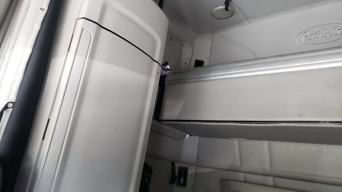 2019 Peterbilt 579-17