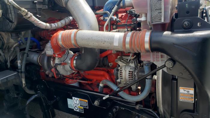 2019 Peterbilt 579-25