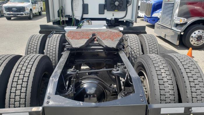 2019 Peterbilt 579-29