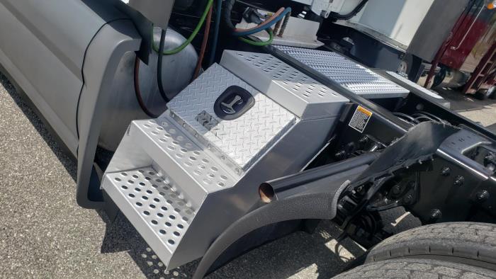 2019 Peterbilt 579-31