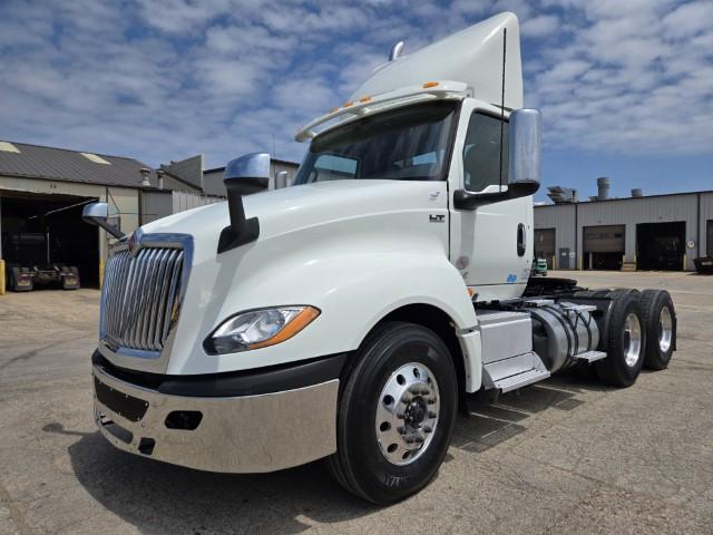 2020 International LT625-1