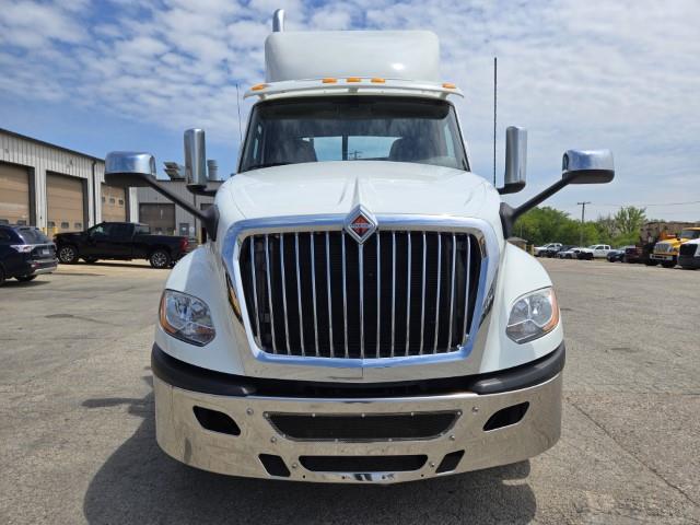2020 International LT625-2