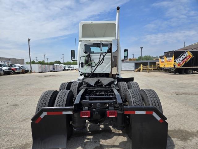 2020 International LT625-5