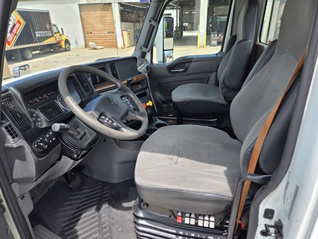 2020 International LT625-7