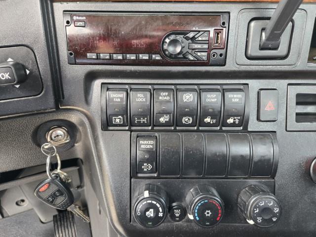 2020 International LT625-9