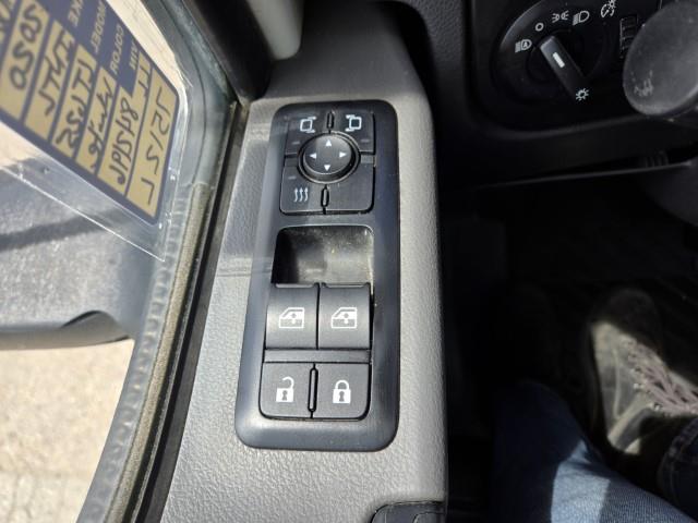 2020 International LT625-13