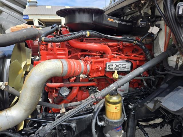 2020 International LT625-19