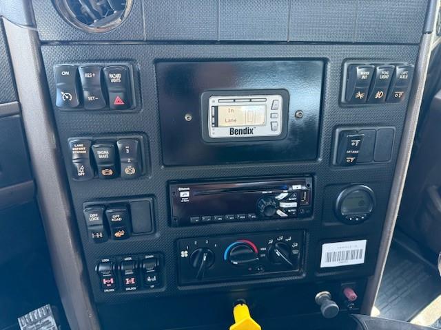 2020 International HX620-10