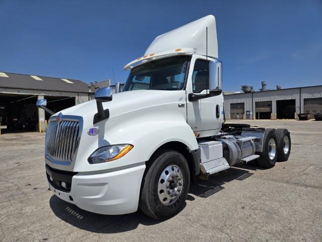 2019 International LT625-1