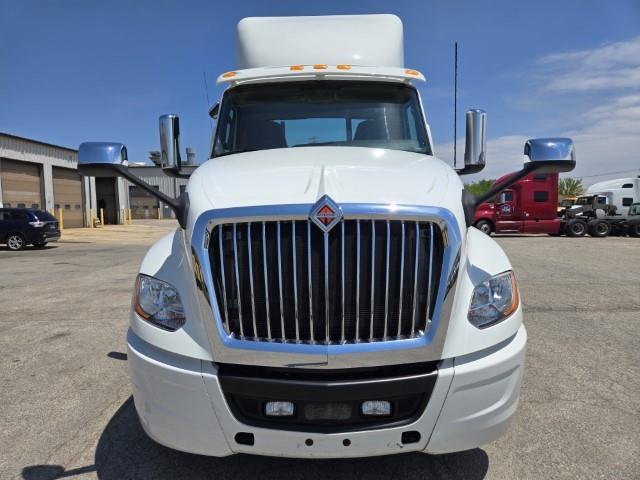 2019 International LT625-2