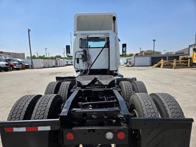 2019 International LT625-5