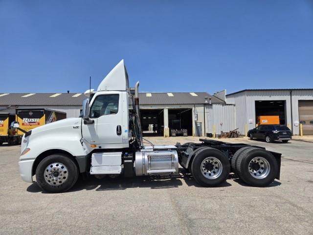 2019 International LT625-6