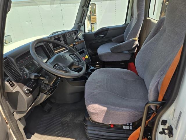 2019 International LT625-7