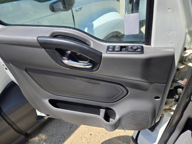 2019 International LT625-12