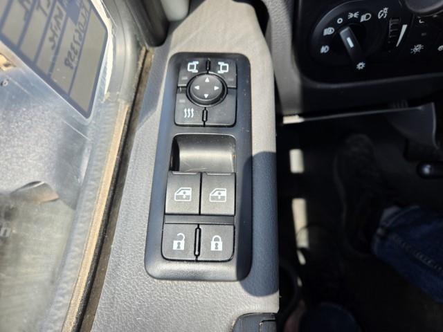2019 International LT625-13