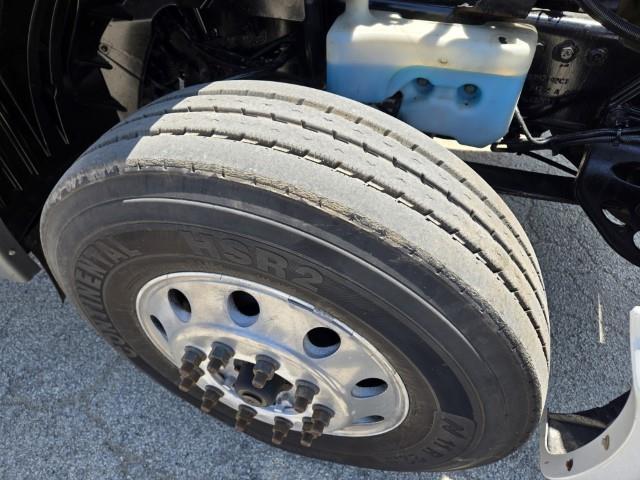 2019 International LT625-18