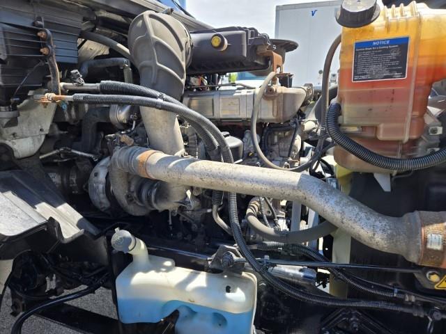 2019 International LT625-19