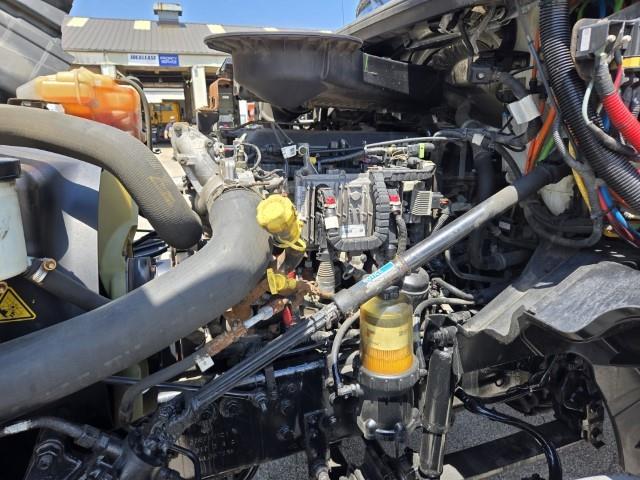2019 International LT625-20