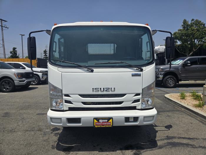 2019 Isuzu NRR-2