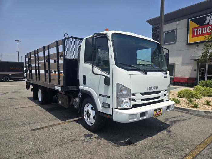 2019 Isuzu NRR-3