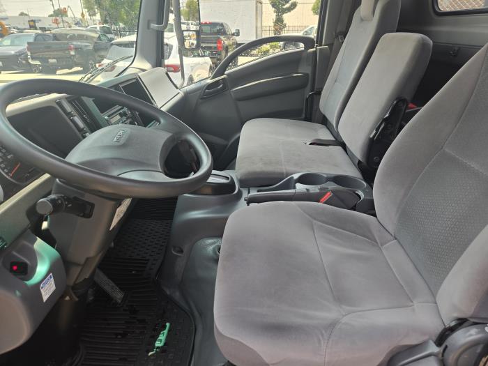 2019 Isuzu NRR-7