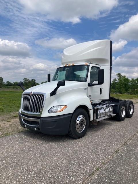 2019 International LT625-1