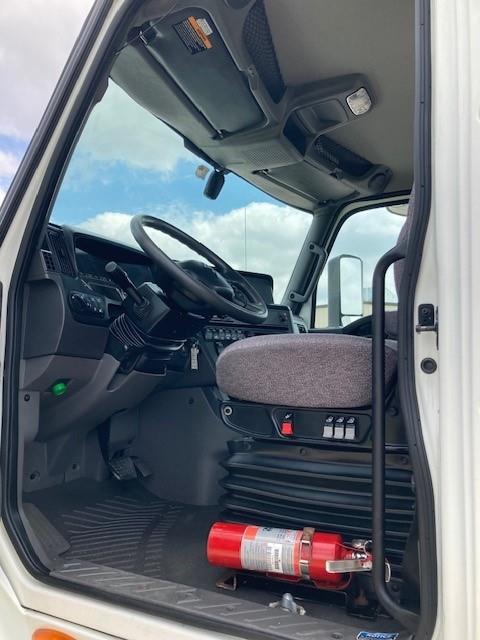 2019 International LT625-6
