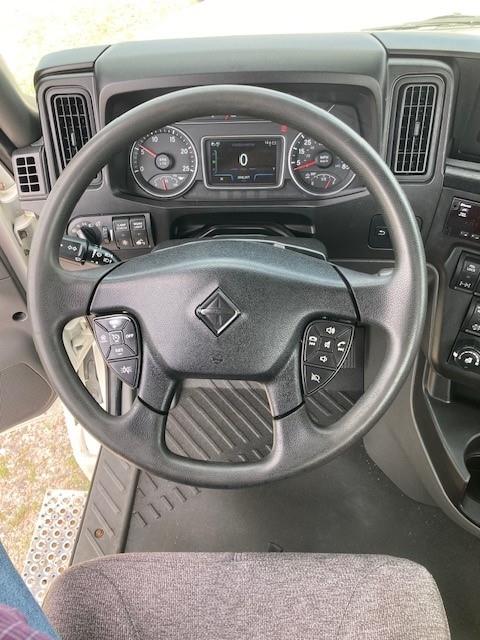 2019 International LT625-7