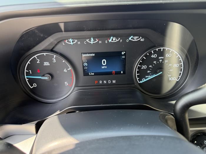 2025 Ford F-550-29