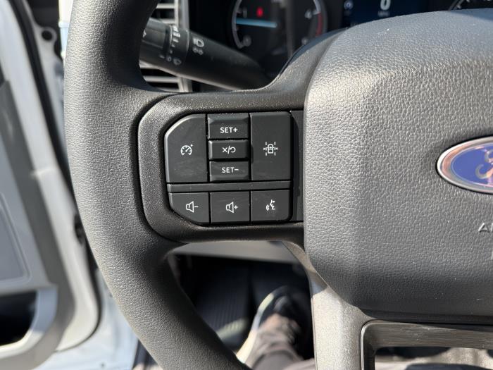 2025 Ford F-550-32