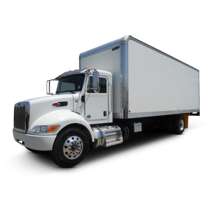 2017 Peterbilt 337-0