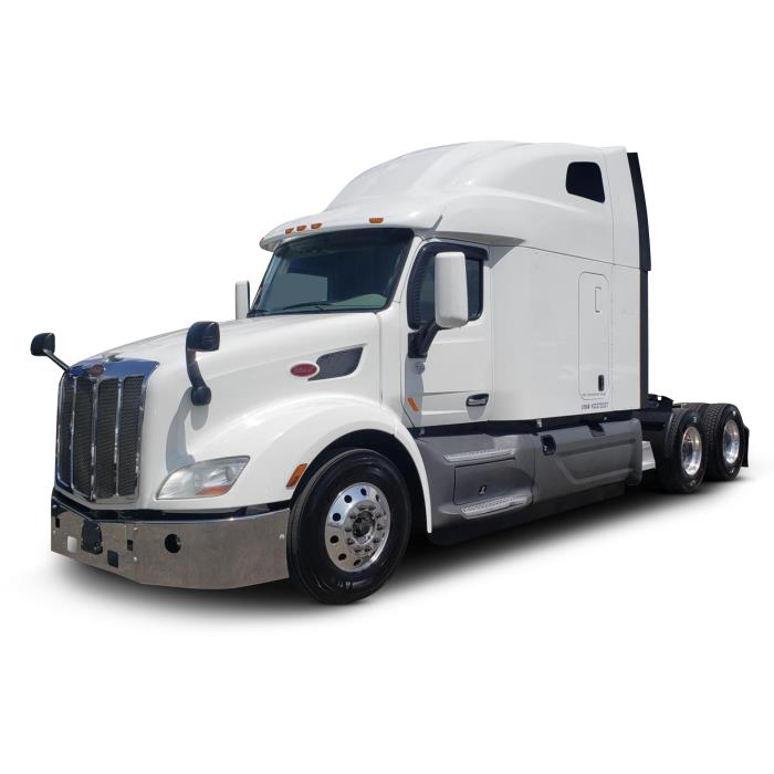 2019 Peterbilt 579-0