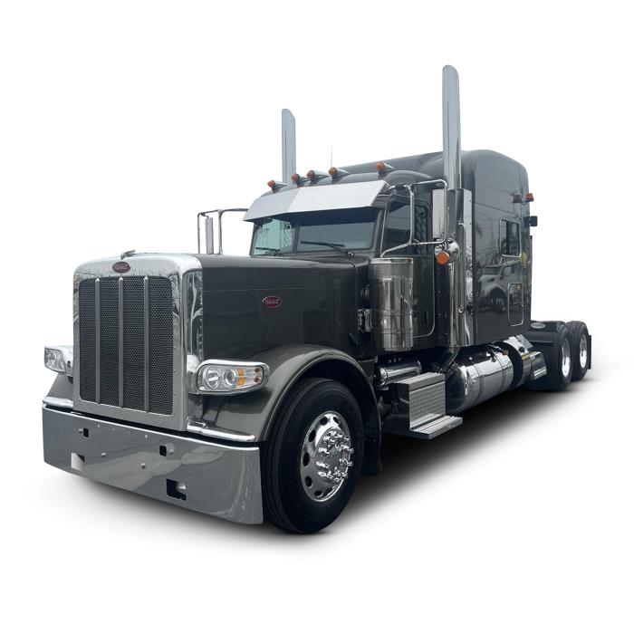 2023 Peterbilt 389-0