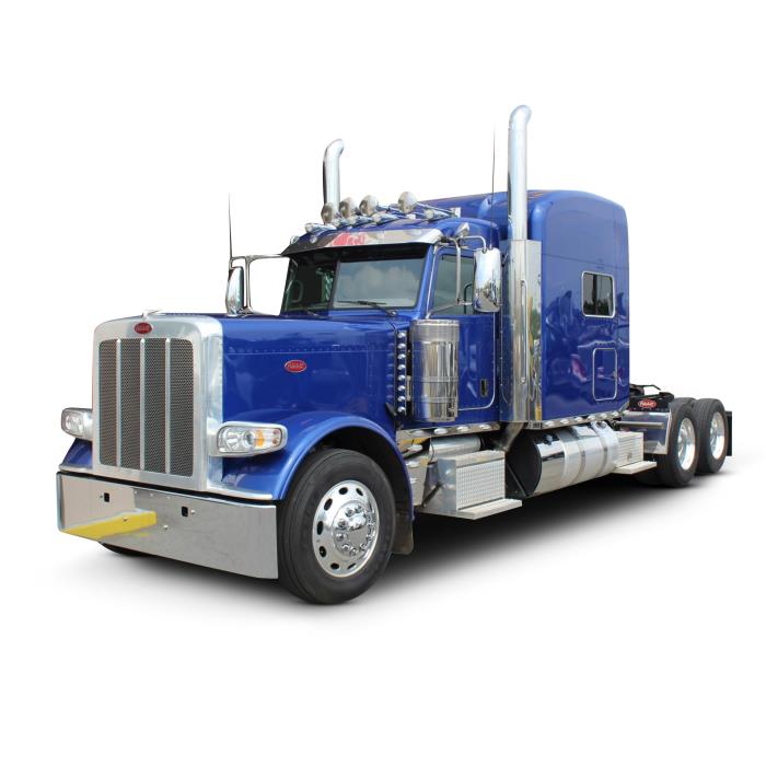2024 Peterbilt 389-0