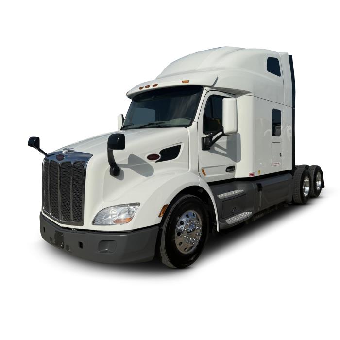 2021 Peterbilt 579-0
