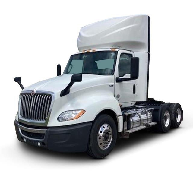 2019 International LT625-0