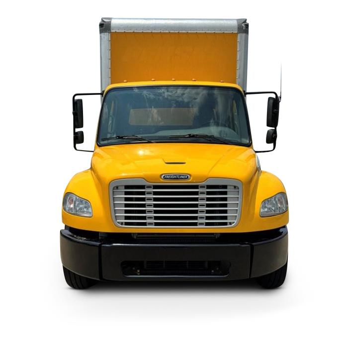 2019 Freightliner Business Class M2 106-0