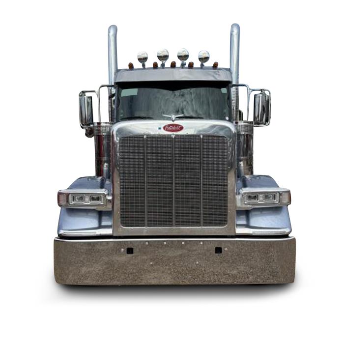 2026 Peterbilt 589-0