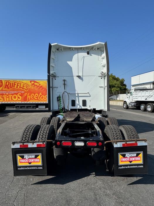 2021 Peterbilt 579-6