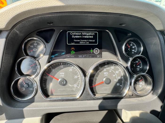 2021 Peterbilt 579-12