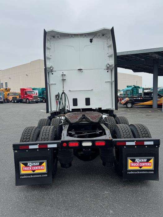2021 Peterbilt 579-6