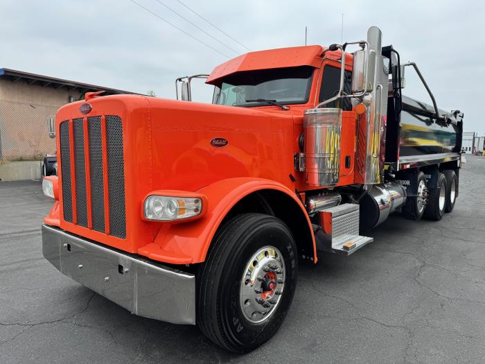 2017 Peterbilt 389-1