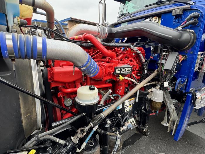 2018 Peterbilt 389-9