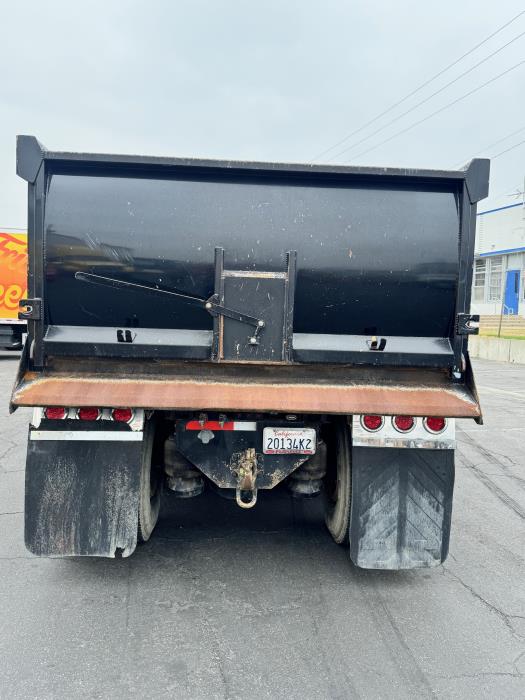 2018 Peterbilt 389-6